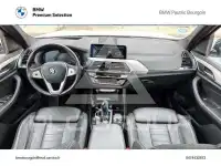 2021 BMW iX