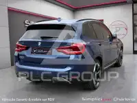 2021 BMW iX