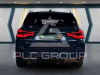 2021 BMW iX