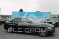2021 BMW 318