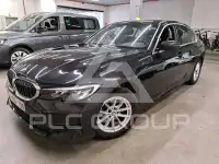 2021 BMW 318