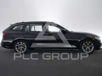 2021 BMW 318