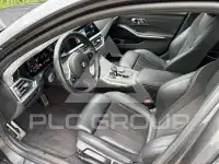 2021 BMW 318
