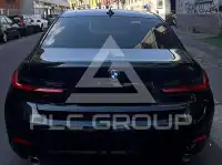 2021 BMW 318