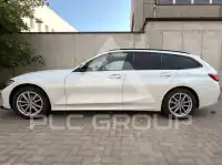 2021 BMW 318
