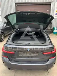 2021 BMW 318