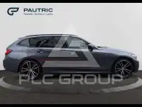 2021 BMW 318
