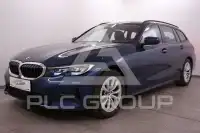 2021 BMW 318