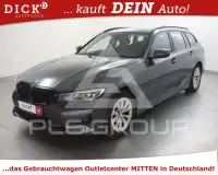 2021 BMW 318