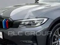 2021 BMW 318