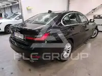2021 BMW 318