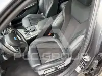 2021 BMW 318