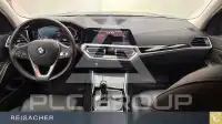2021 BMW 318