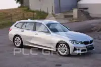 2021 BMW 318