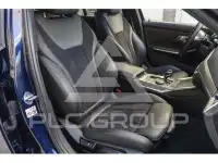 2021 BMW 318