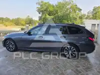 2021 BMW 318