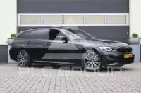2021 BMW 318