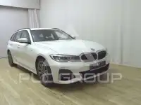 2021 BMW 318