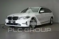 2021 BMW 318