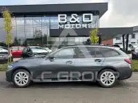 2021 BMW 318