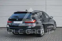 2021 BMW 318