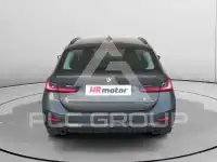 2021 BMW 318