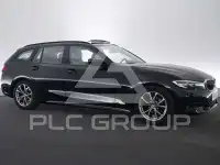 2021 BMW 318
