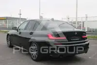 2021 BMW 318