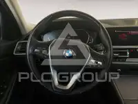 2021 BMW 318