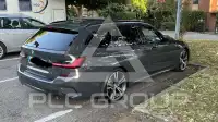 2021 BMW 318