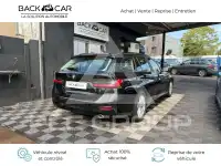 2021 BMW 318