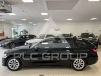 2021 BMW 318
