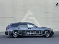 2021 BMW 318