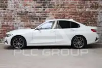 2021 BMW 318