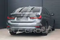 2021 BMW 318