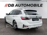 2021 BMW 318