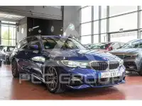 2021 BMW 318