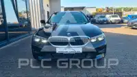 2021 BMW 318