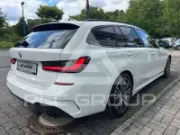 2021 BMW 318