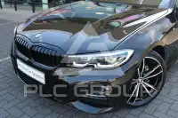 2021 BMW 318