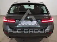 2021 BMW 318