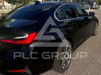2021 BMW 318
