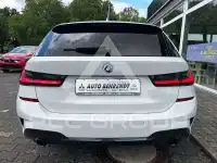 2021 BMW 318