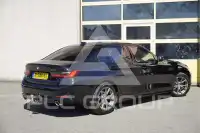 2021 BMW 318
