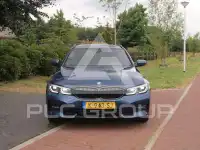 2021 BMW 318