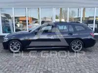 2021 BMW 318