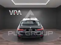 2021 BMW 318