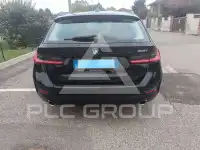2021 BMW 318