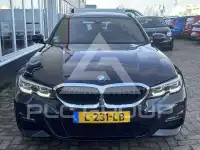 2021 BMW 318