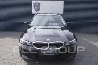 2021 BMW 318